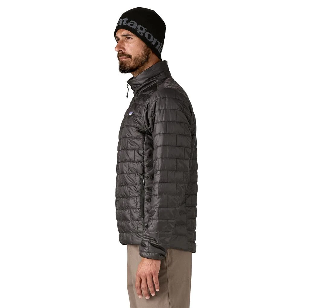 Patagonia Patagonia Nano Puff Jacket - Men's 4