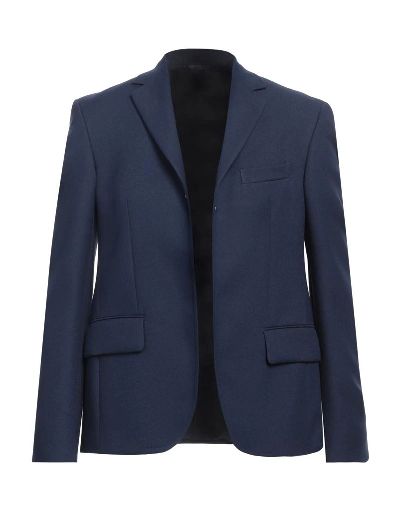 Random Identities Blazer 1