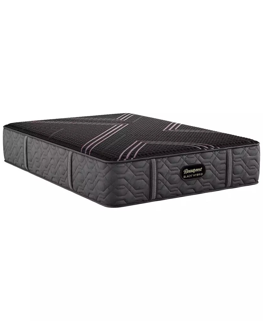 Beautyrest Hybrid Series Two 13.5" Plush Tight Top Mattress- 10