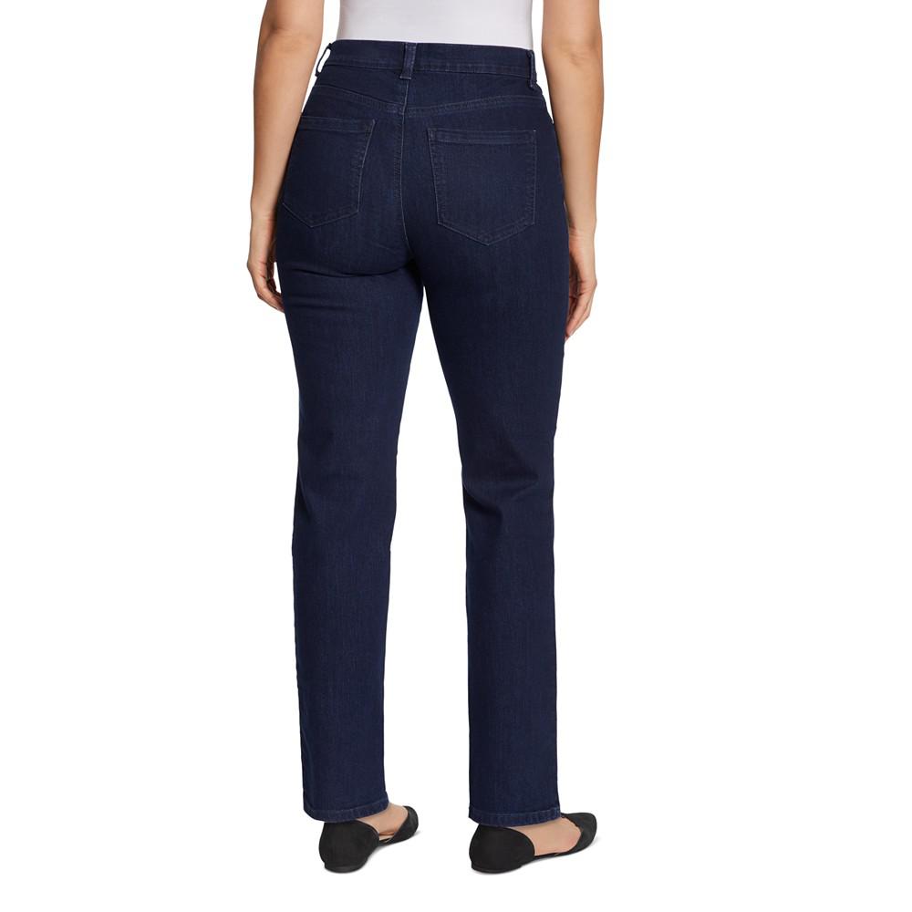 Gloria Vanderbilt Women's Amanda Classic Straight Jeans