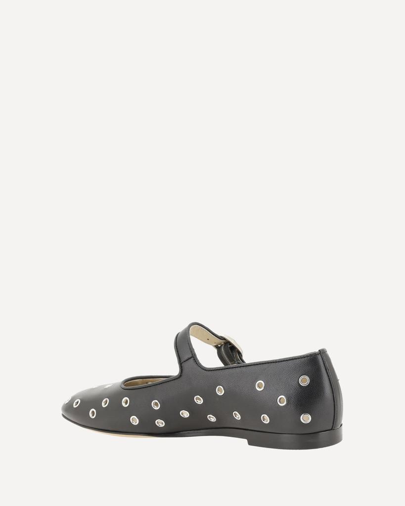 Le Monde beryl Mary Jane Ballerinas
