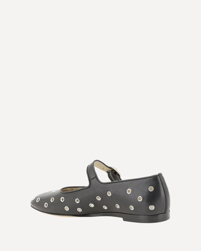 Le Monde beryl Mary Jane Ballerinas 2