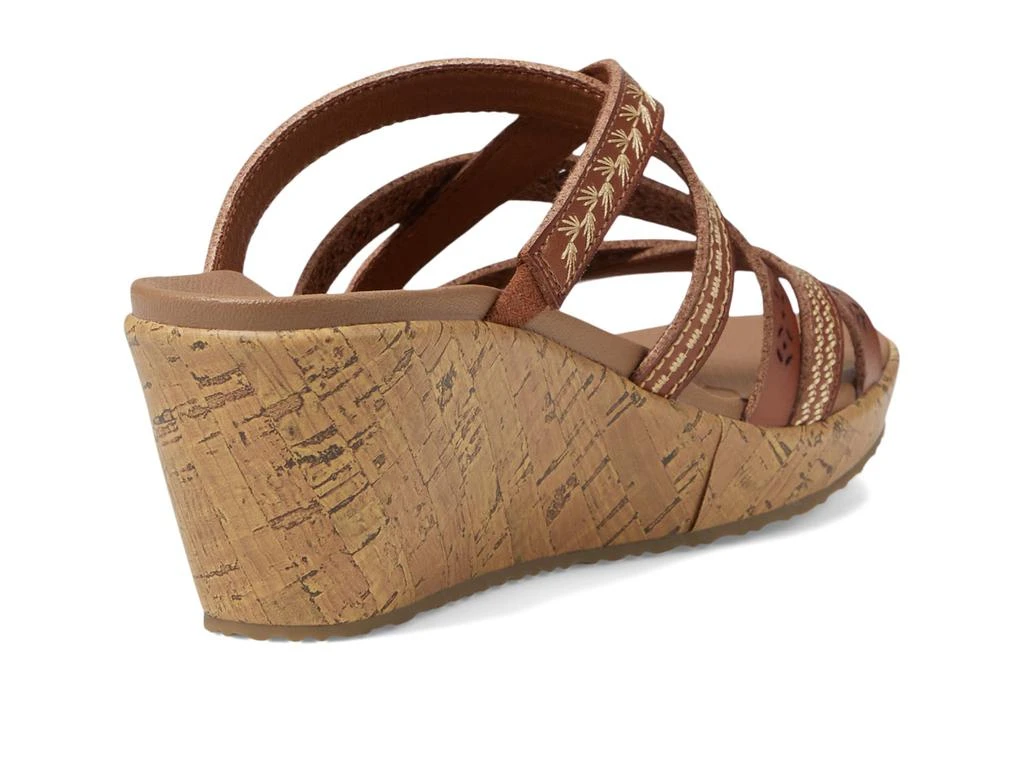 SKECHERS Beverlee - Tiger Posse 5