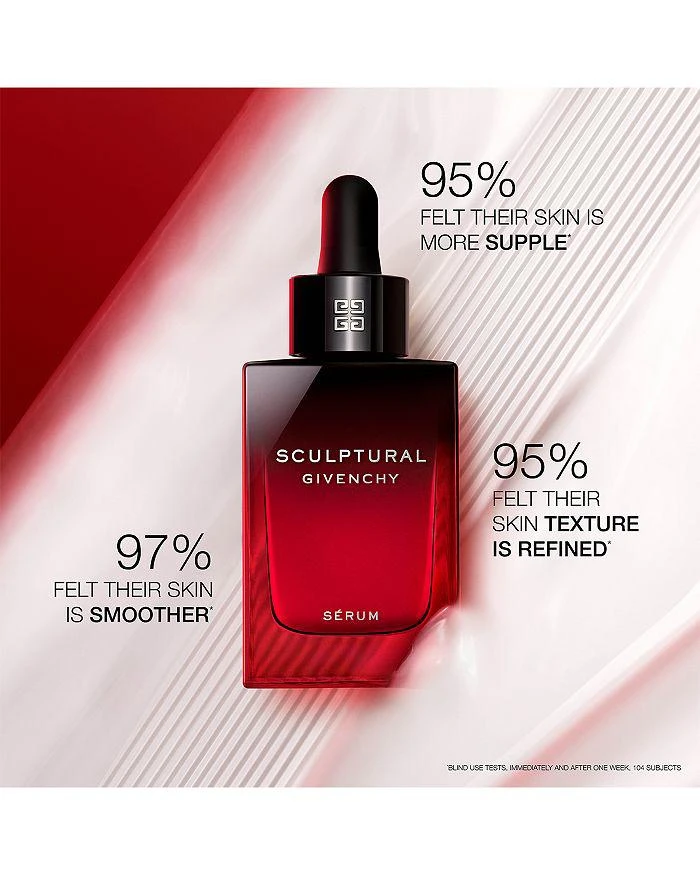 Givenchy Sculptural Serum 1 oz. 4