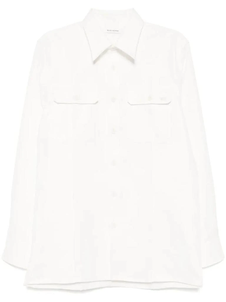 WALES BONNER Wales Bonner Shirt 1