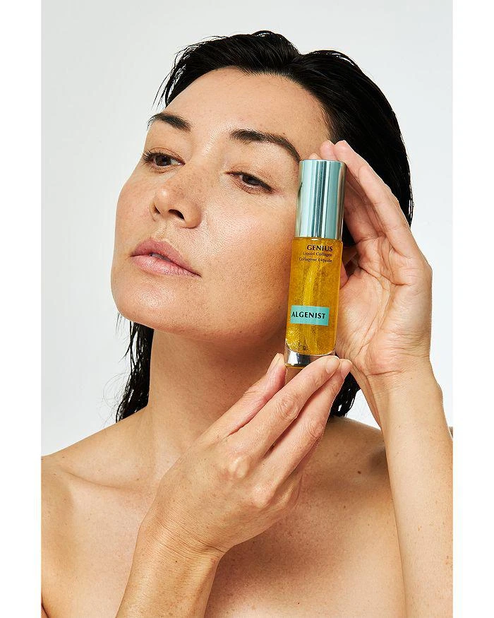 Algenist Genius Liquid Collagen 2 oz. 6