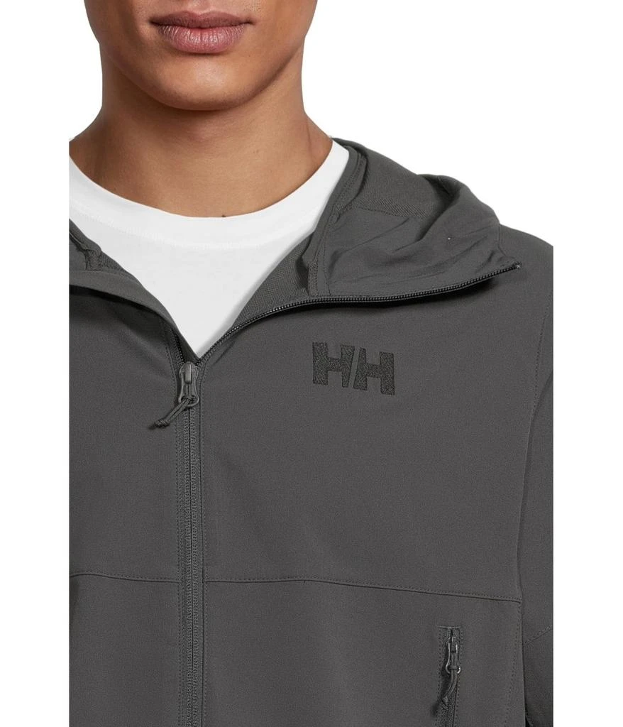 Helly Hansen Blaze Softshell Hood 4