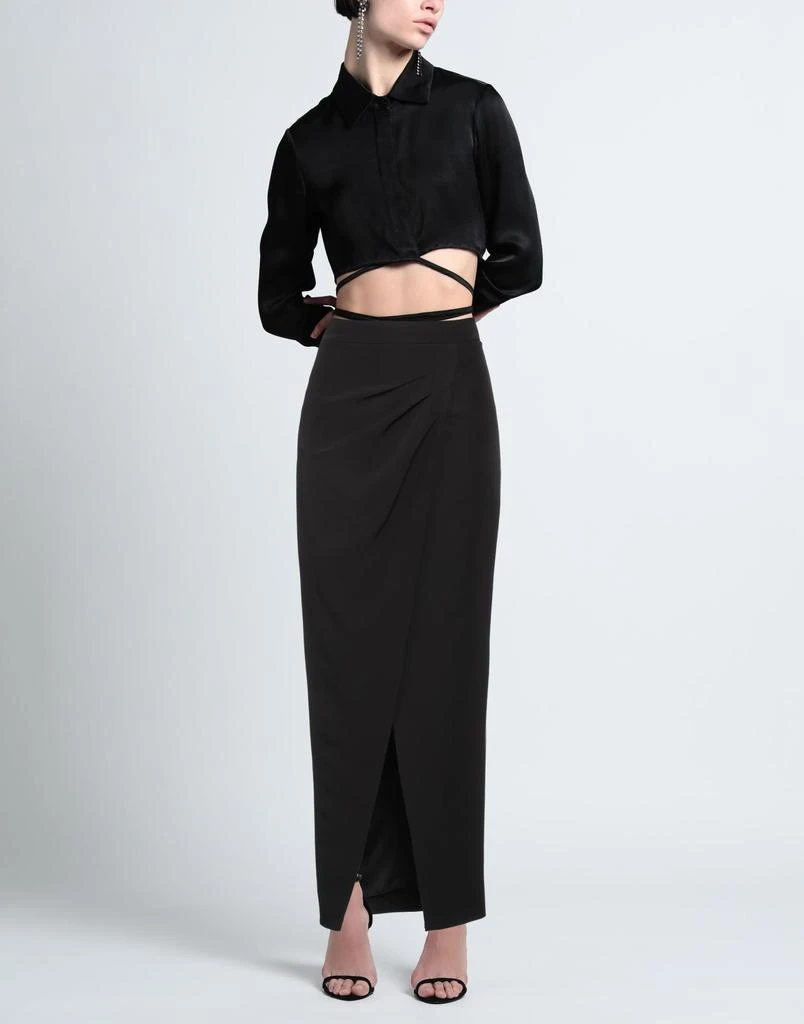 ACTUALEE Maxi Skirts 2