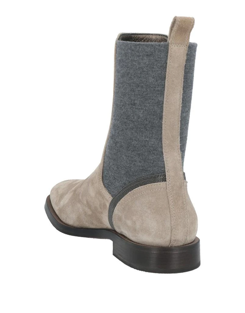 Brunello Cucinelli Ankle boot 3