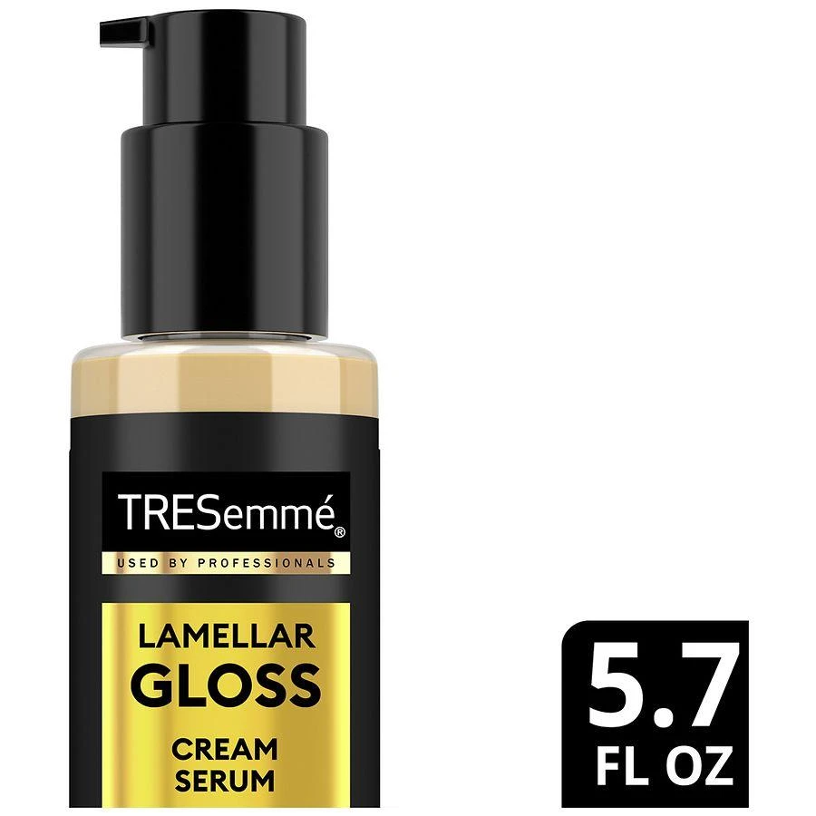 TRESemme Hydrating & Detangling Cream Serum 3