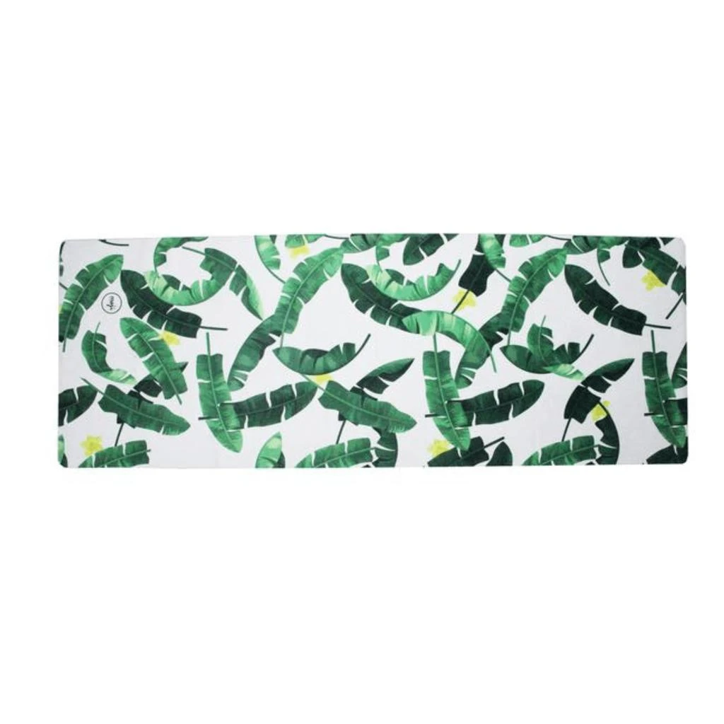 Maji Sports Suede & Natural Rubber Travel Yoga Mat 4