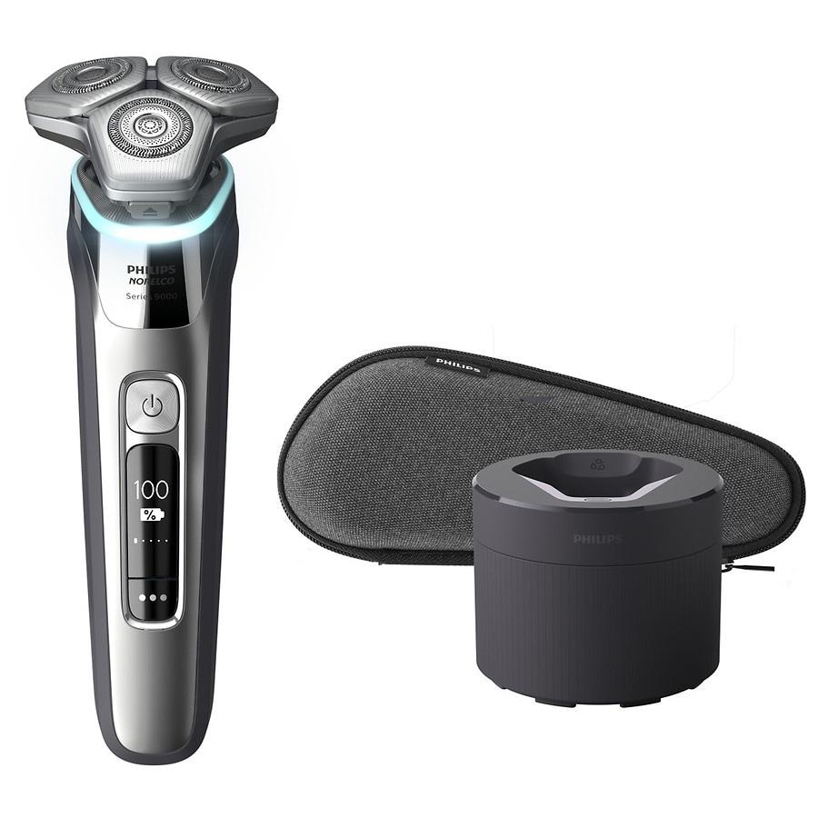 Philips Shaver 9500 Rechargeable Wet & Dry Electric Shaver (S9985/84)