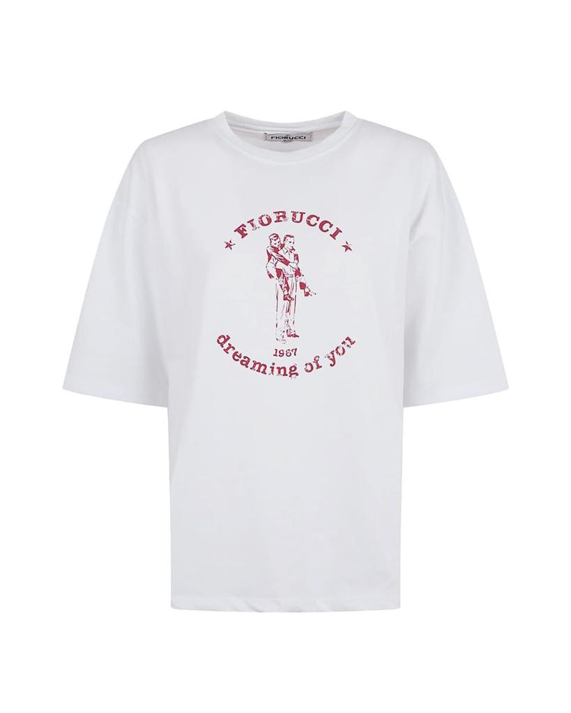 Fiorucci Fiorucci T-Shirts