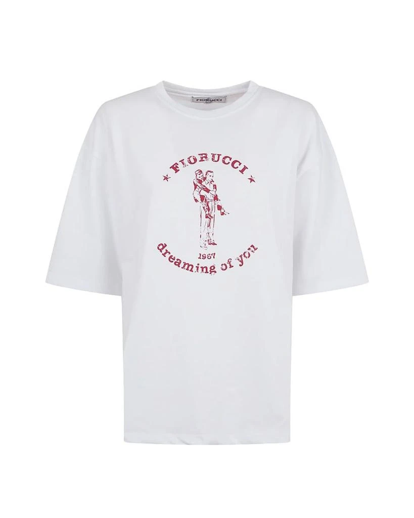 Fiorucci Fiorucci T-Shirts 1
