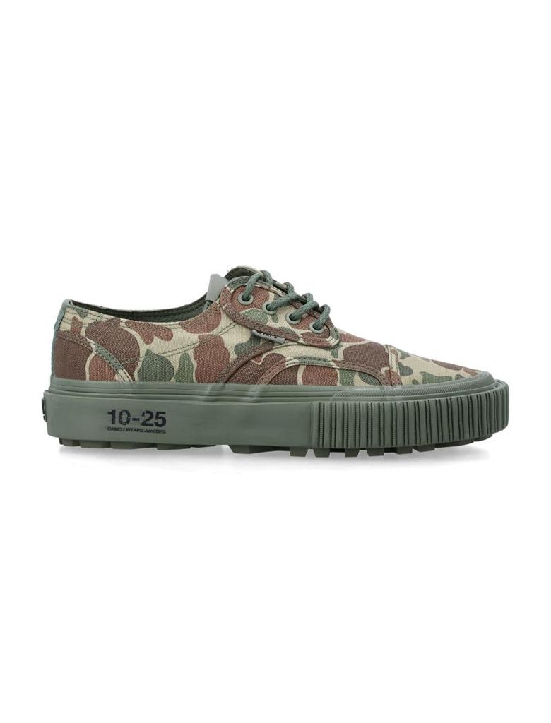 Vans Vans X Oamc Otw Seylynn Lug Sneakers