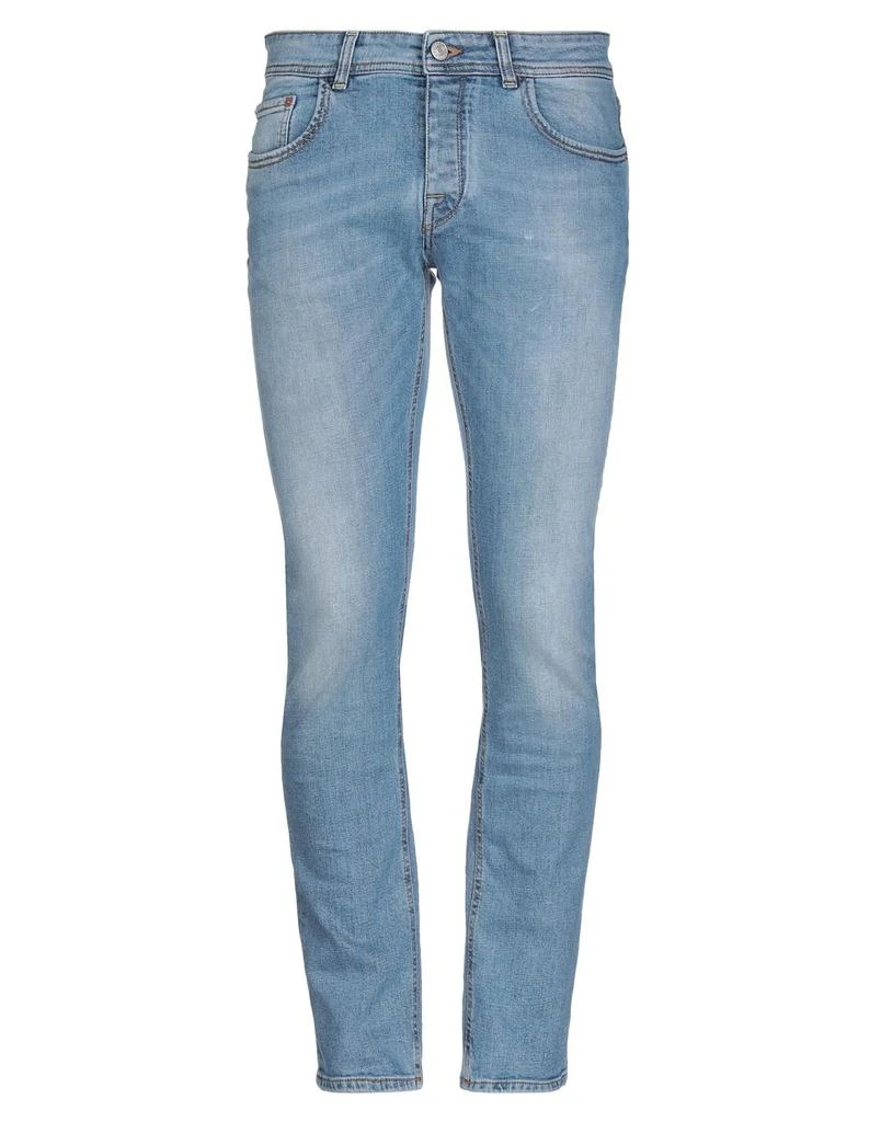 Reign Denim pants 1