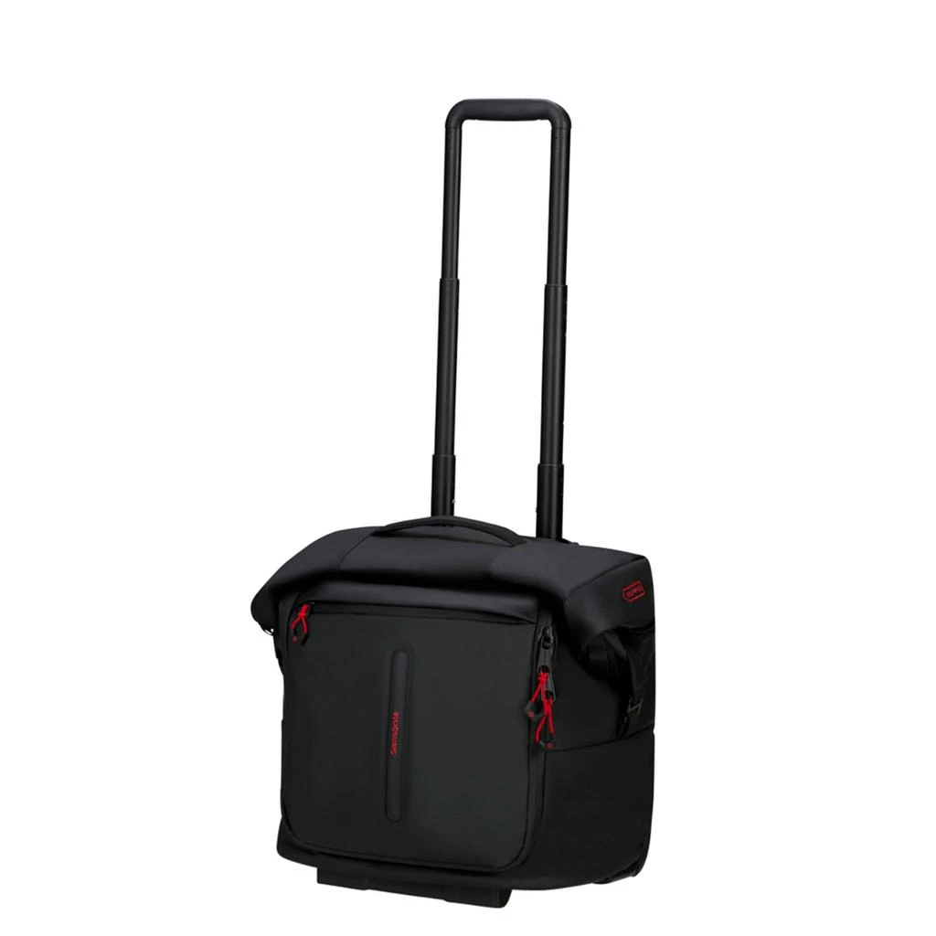 Samsonite 150627 foldable duffle 4 in 1 - ecodiver 9