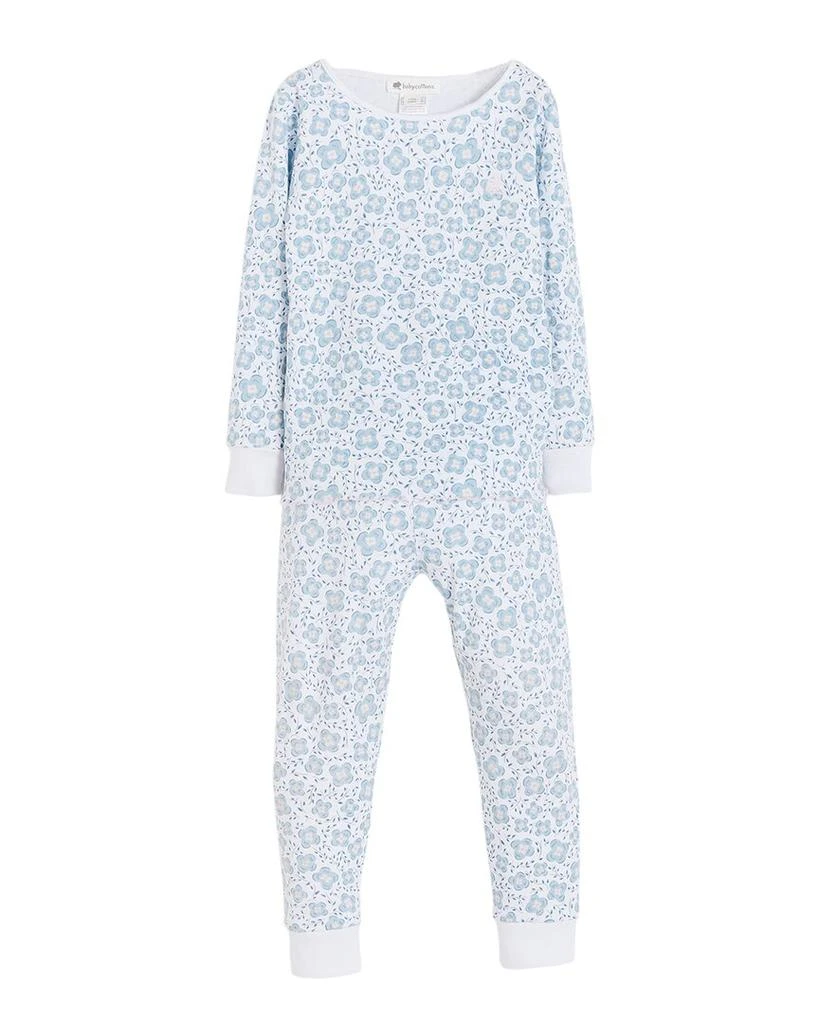 babycottons Babycottons 2pc Pajama Set