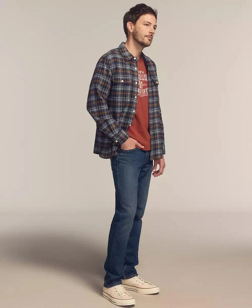 Levi's Men's 511™ Slim Fit Jeans 9