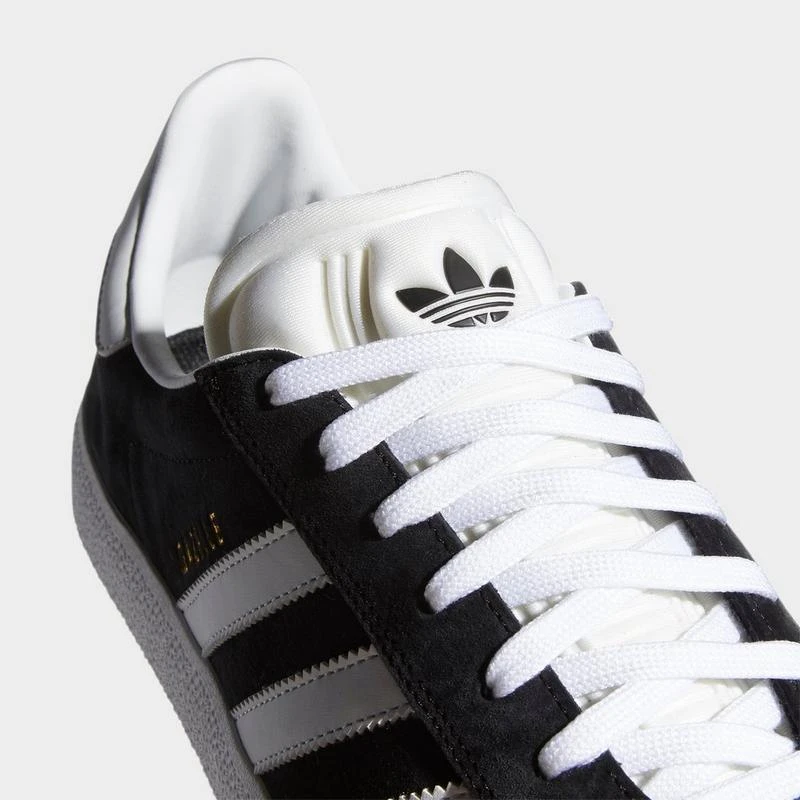 Adidas Men's adidas Originals Gazelle ADV Skateboarding Shoes 3