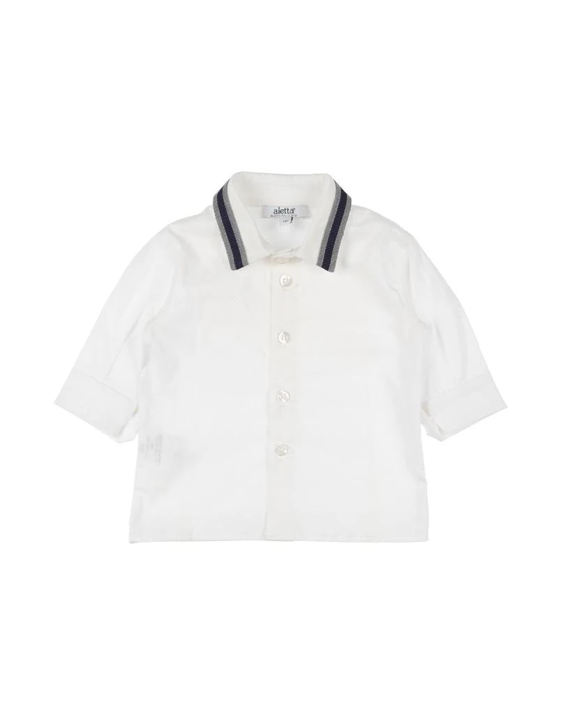 ALETTA Patterned shirt 1