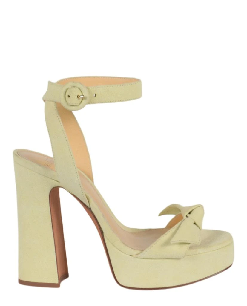 Alexandre Birman Clarita Curve 120 High Heel Sandals 1