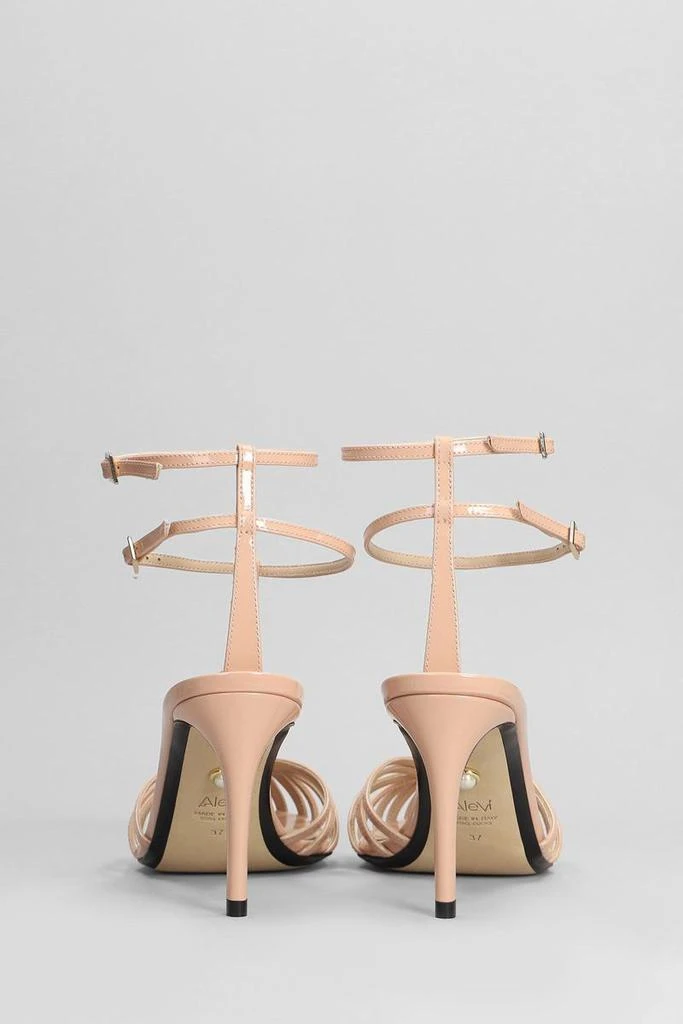 Alevi Milano Alevì Milano Anna 80 Sandals 4