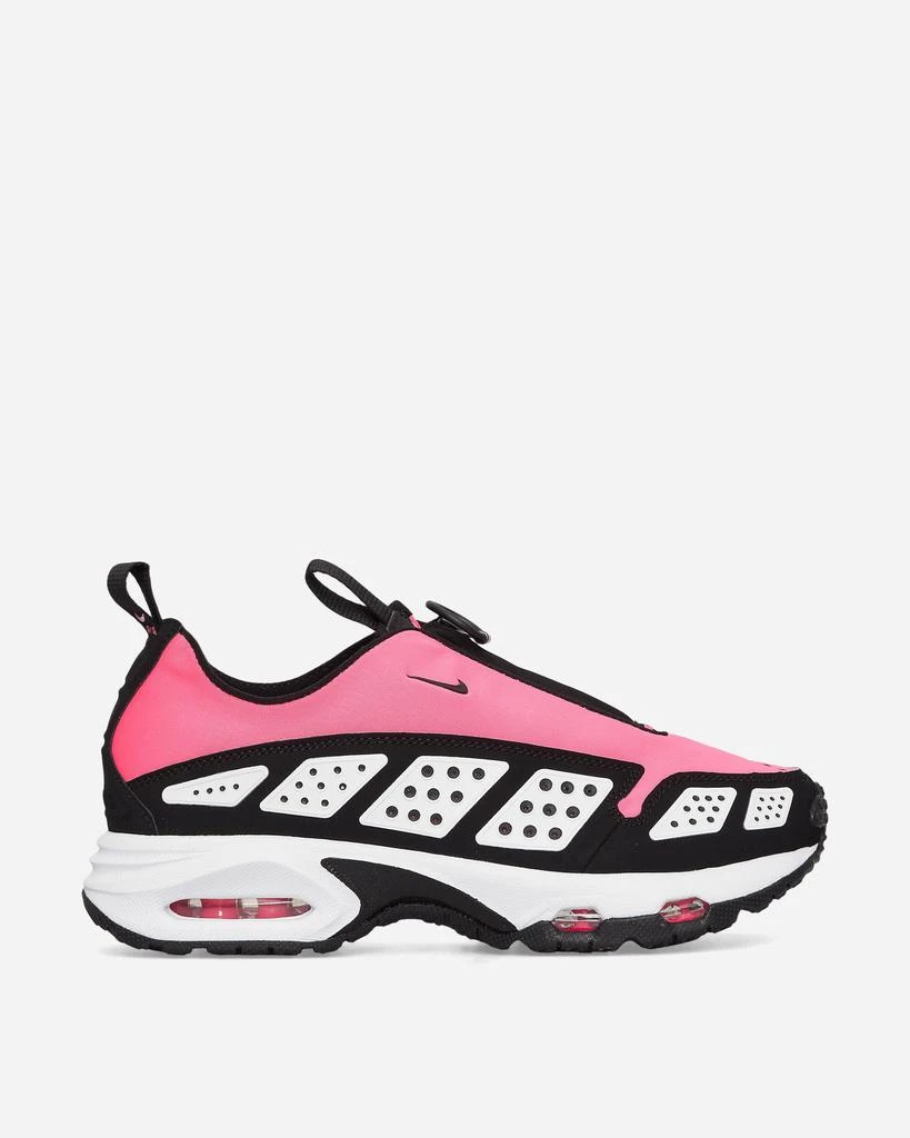 NIKE Women's Air Max SNDR Sneakers Hyper Pink / Black 2