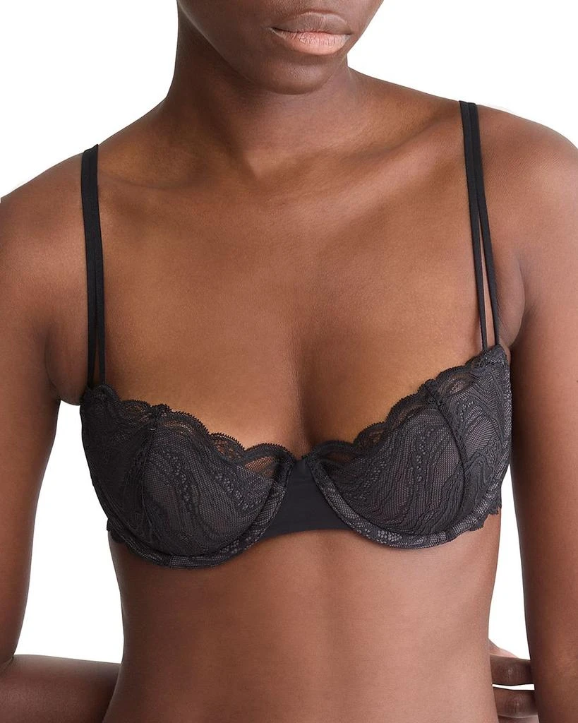 Calvin Klein Instinct Balconette Bra 4