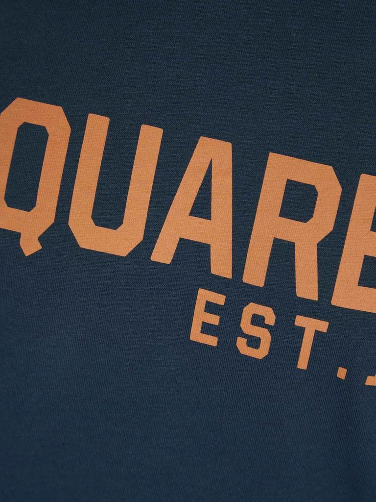 DSQUARED2 Dsquared2 1964 Cool Fit T-Shirt 4