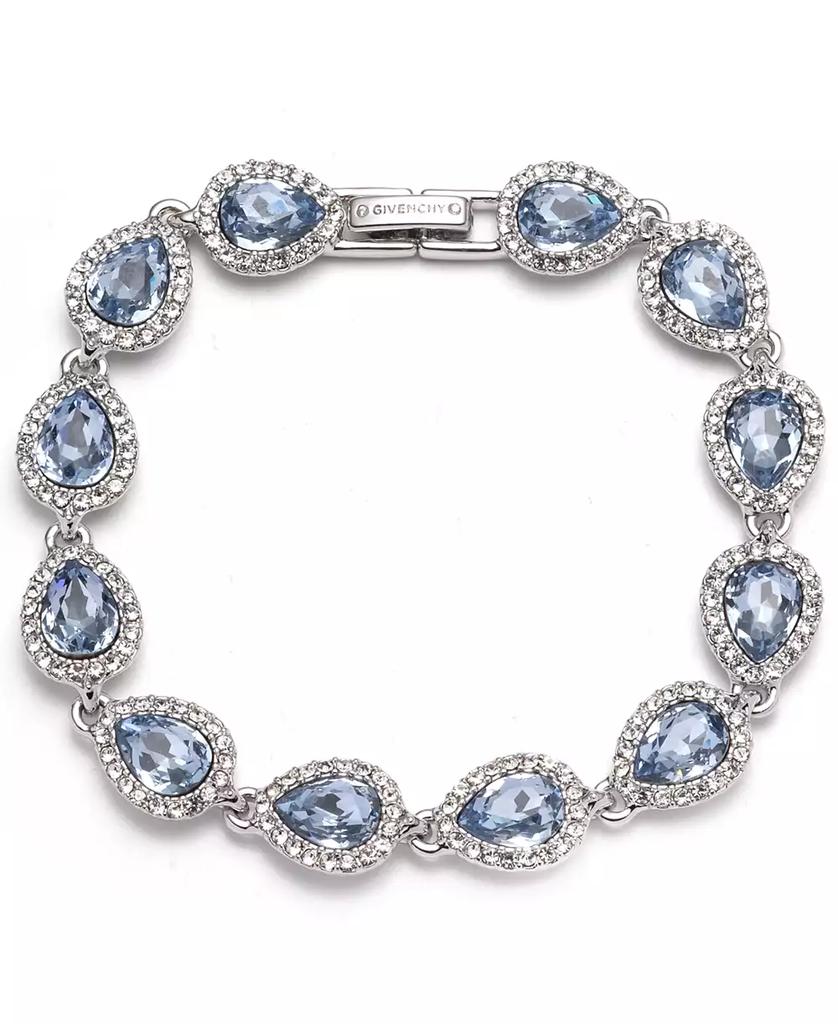 Givenchy Crystal Flex Bracelet