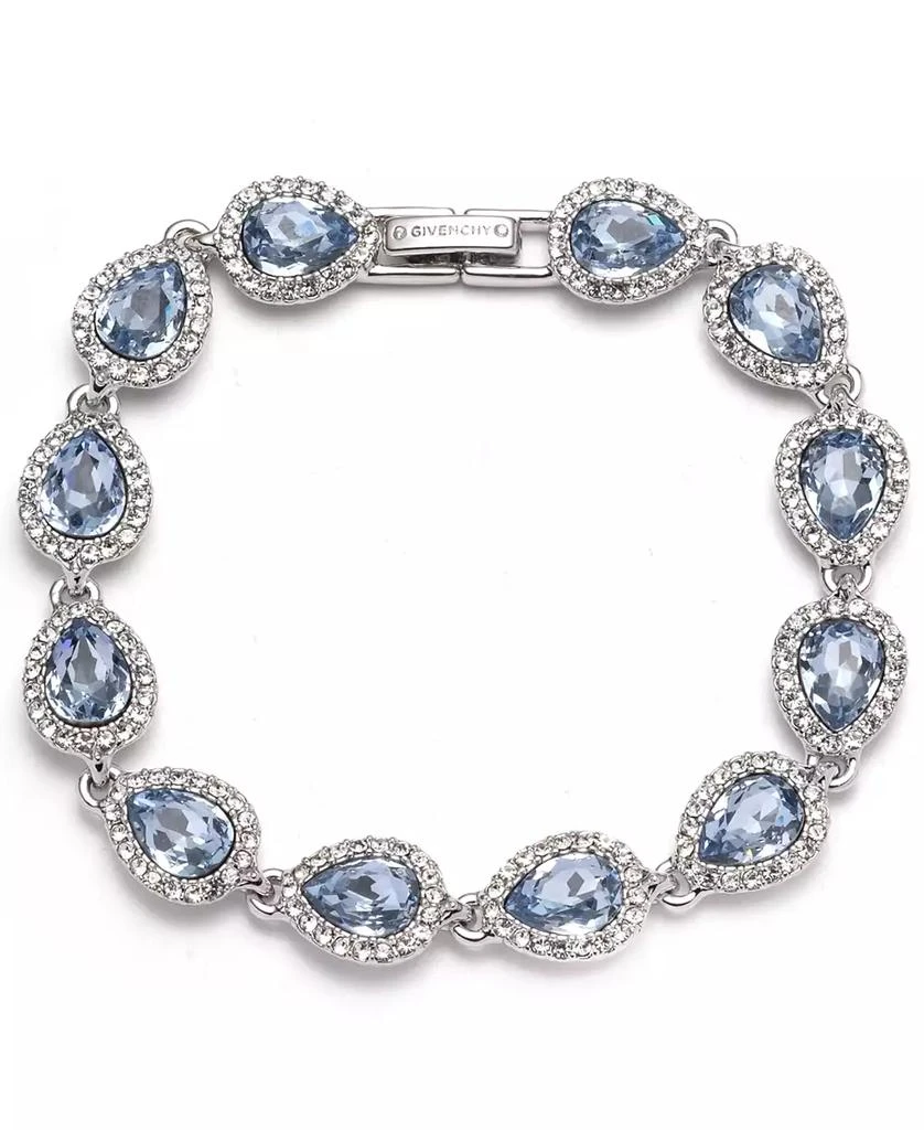 Givenchy Crystal Flex Bracelet 1