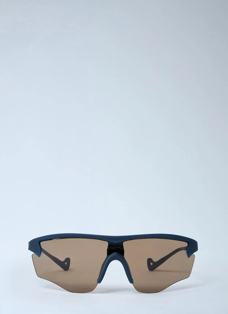 District Vision Junya Racer Sunglasses 1