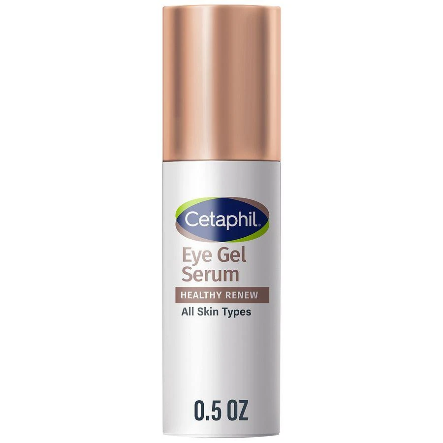 Cetaphil Healthy Renew Eye Gel Serum 1