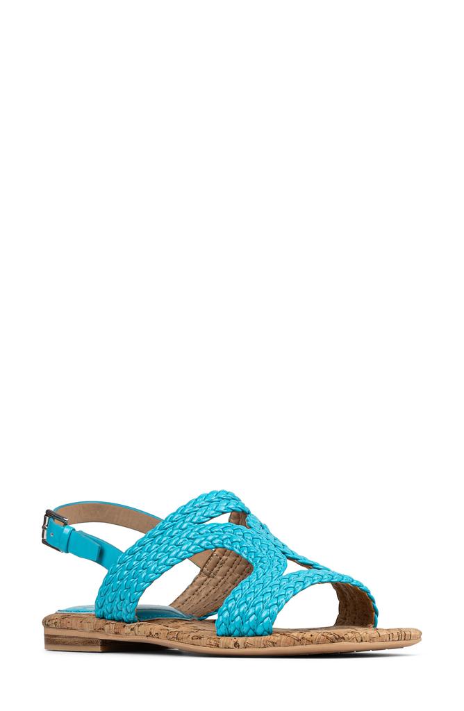 Donald Pliner Hector Slingback Sandal