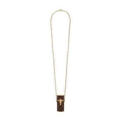 Louis Vuitton Lipstick Case 1