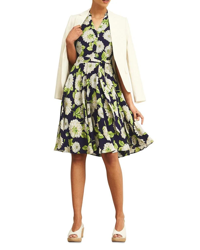 HOBBS LONDON Bea Dress 4