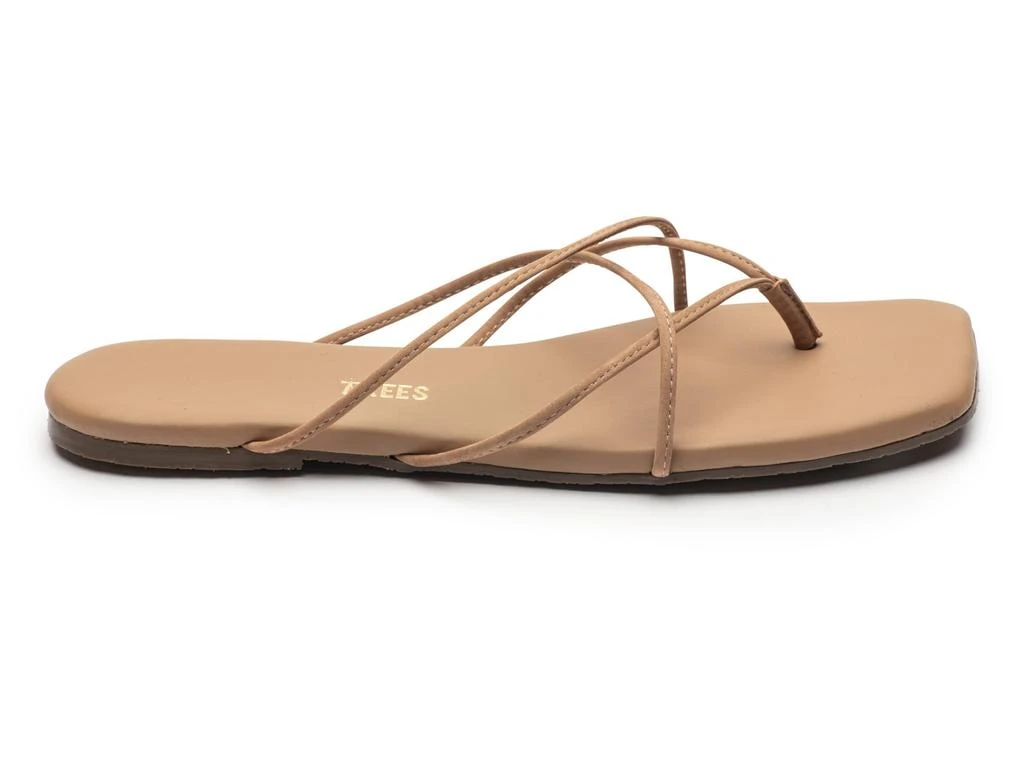 Tkees Square Toe Elle 4