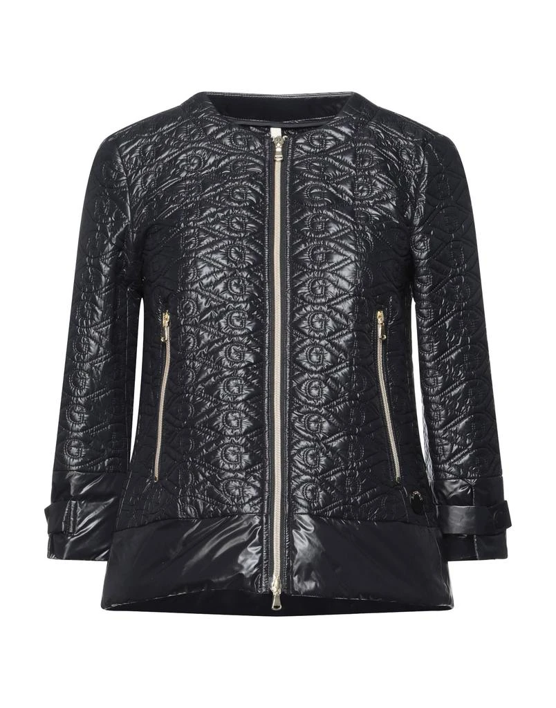 GEOSPIRIT Shell  jacket 1