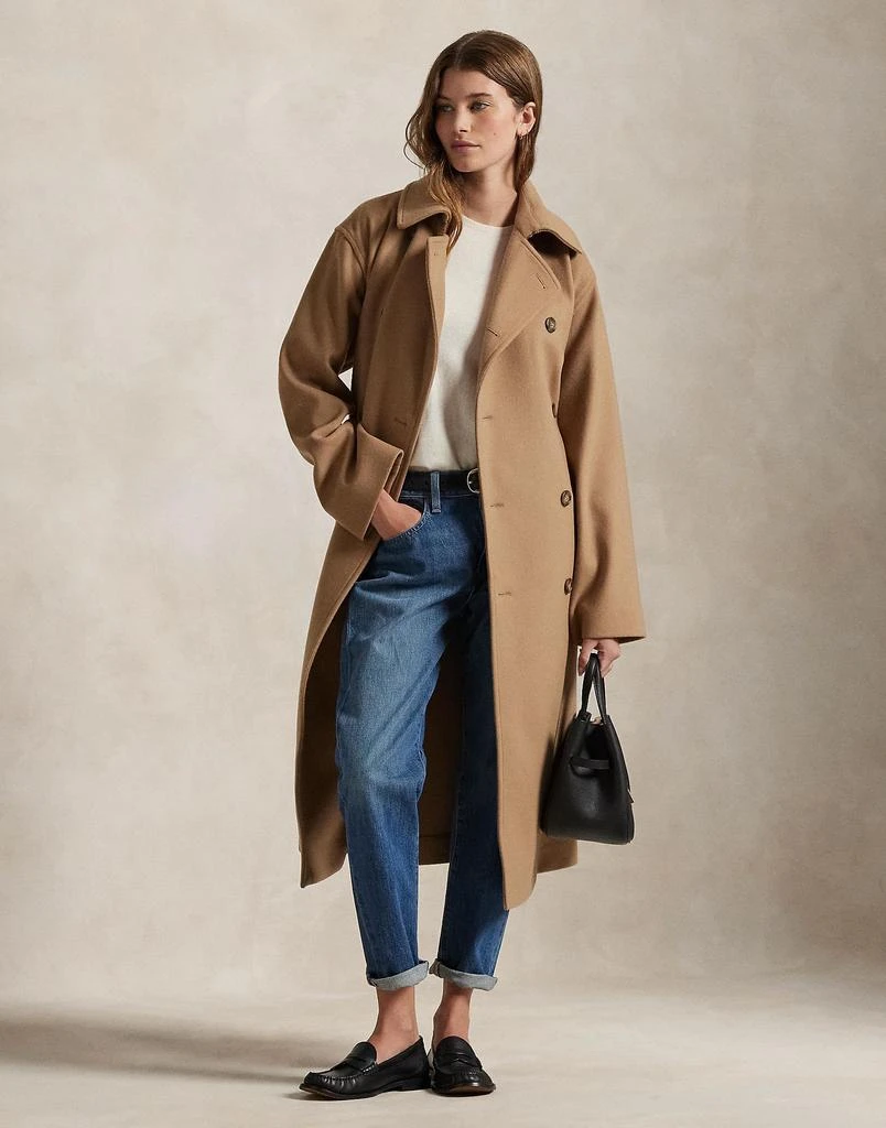 Ralph Lauren Coat 4