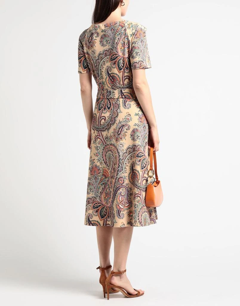 ETRO Midi dress 4