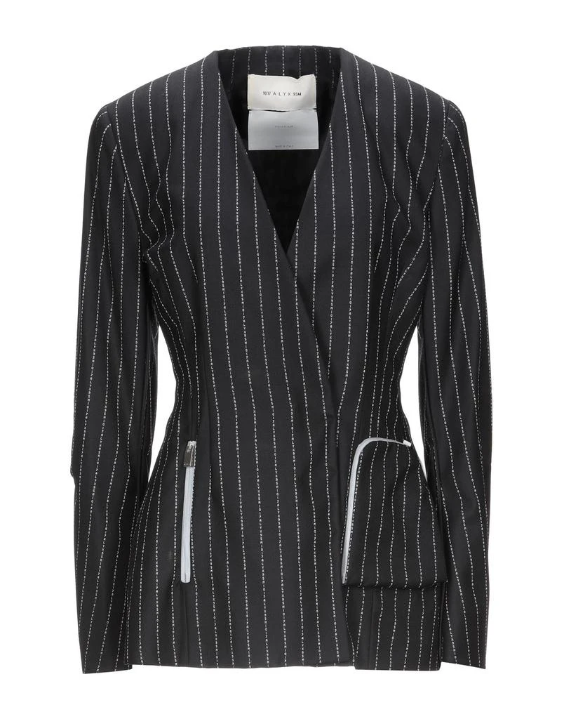 1017 ALYX 9SM Blazer 1