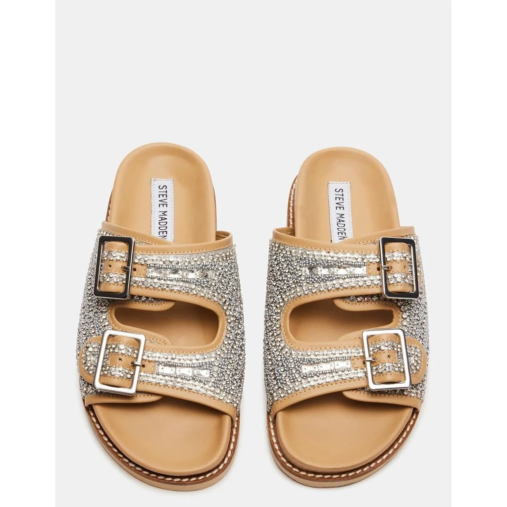 Steve Madden Cabo Rhinestones 5