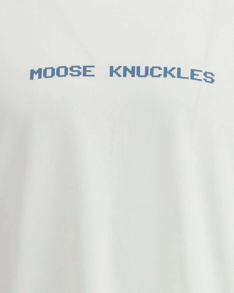 Moose Knuckles Milton T-Shirt 3