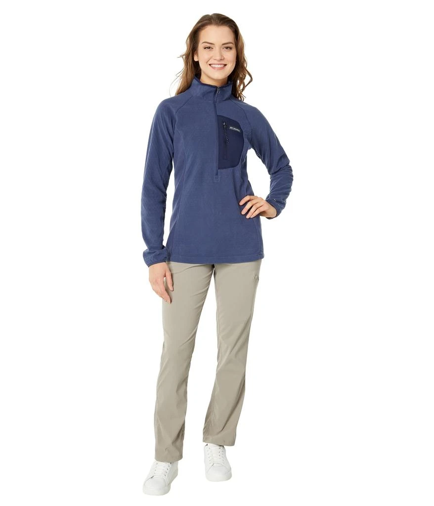 Columbia Outdoor Tracks™ 1/2 Zip 4