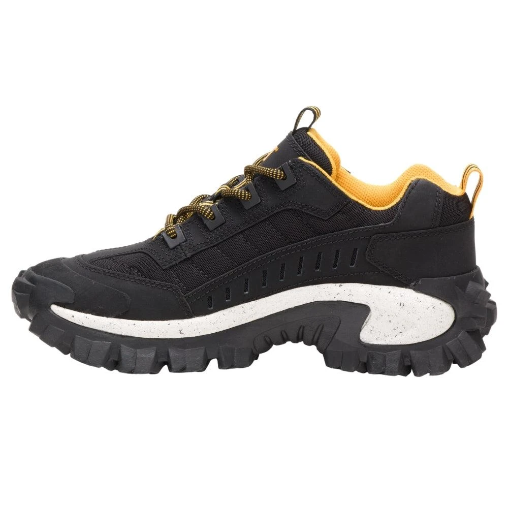 Cat Footwear Intruder Chunky Lace Up Sneakers 3
