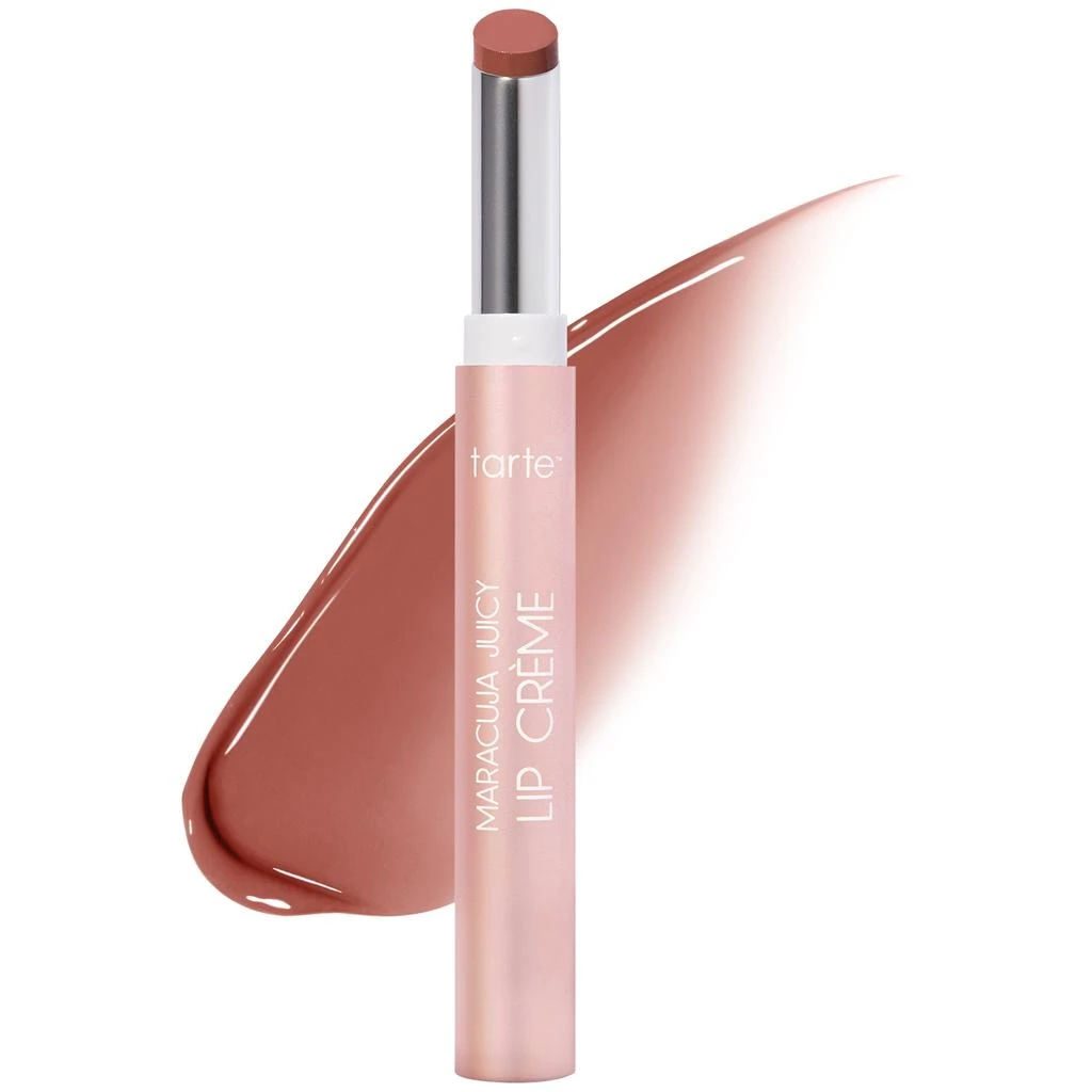 Tarte tarte Maracuja Juicy Lip CrÃ¨me 2g 1
