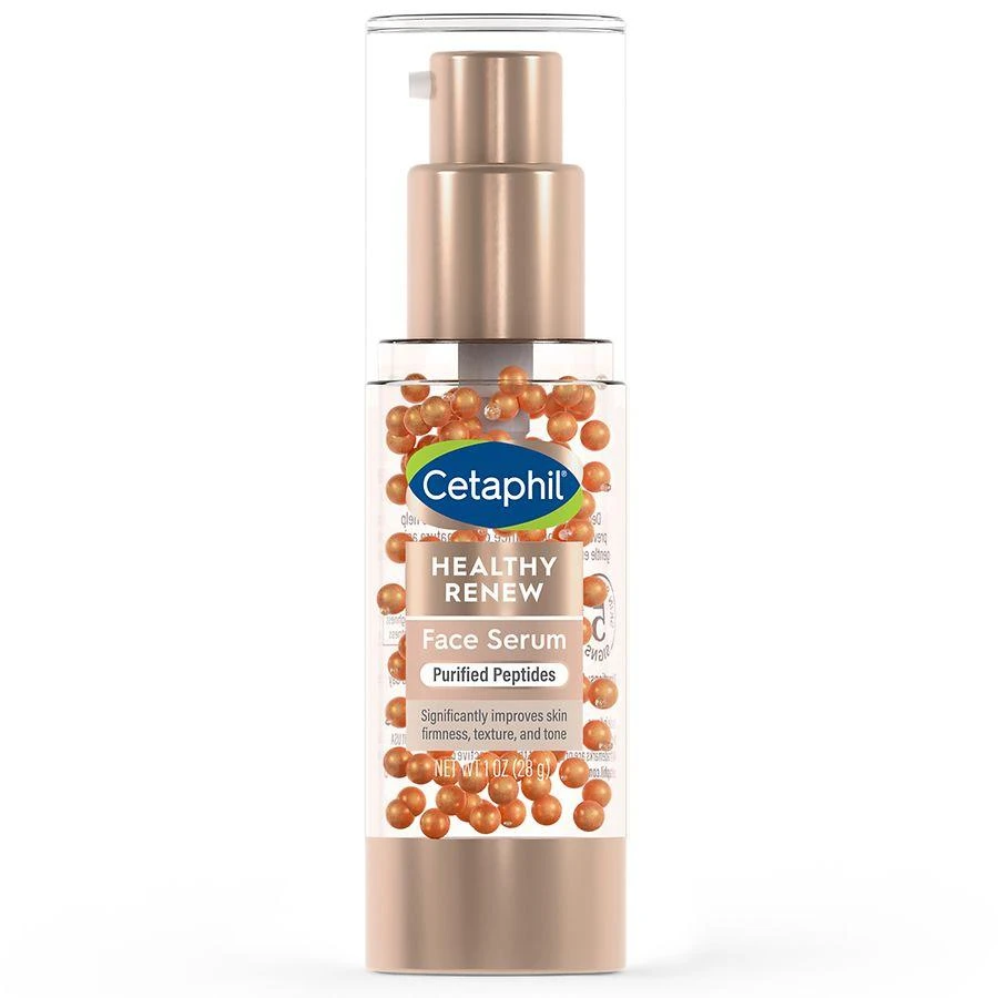 Cetaphil Healthy Renew Anti-Aging Hydrating Face Serum for Sensitive Skin 1