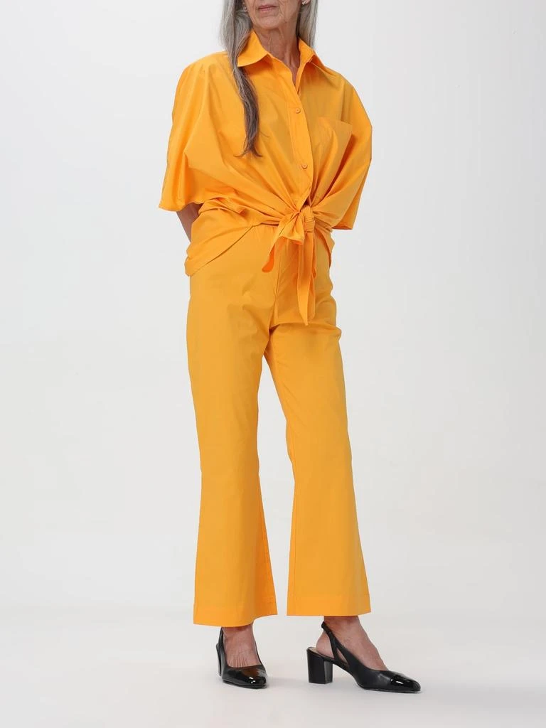 LIVIANA CONTI Pants woman Liviana Conti 2