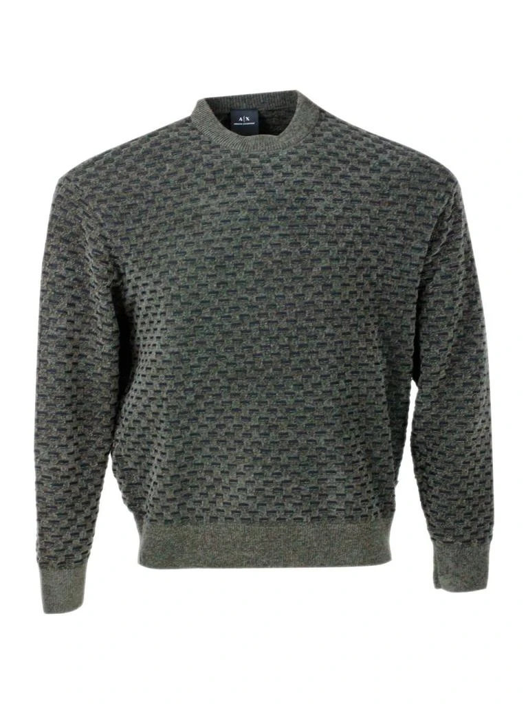 Armani Exchange Sweater 1